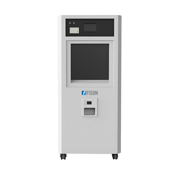 Hydrogen Peroxide Plasma Sterilizer FM-HPS-B101 - Image 2