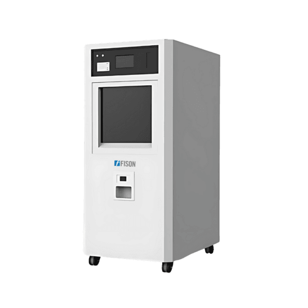 Hydrogen Peroxide Plasma Sterilizer FM-HPS-B102