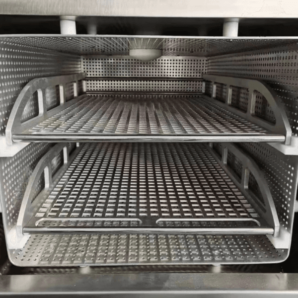 Hydrogen Peroxide Plasma Sterilizer FM-HPS-B102 - Image 3