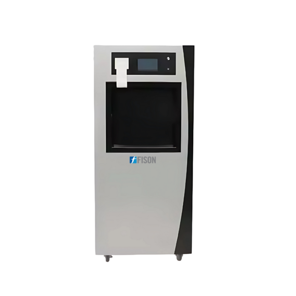 Hydrogen Peroxide Plasma Sterilizer FM-HPS-D102 - Image 2