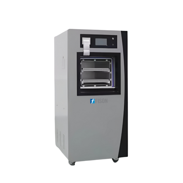 Hydrogen Peroxide Plasma Sterilizer FM-HPS-D102 - Image 3