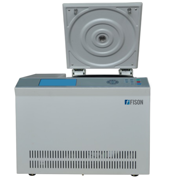 High Speed Refrigerated Centrifuge FM-HRC-A101