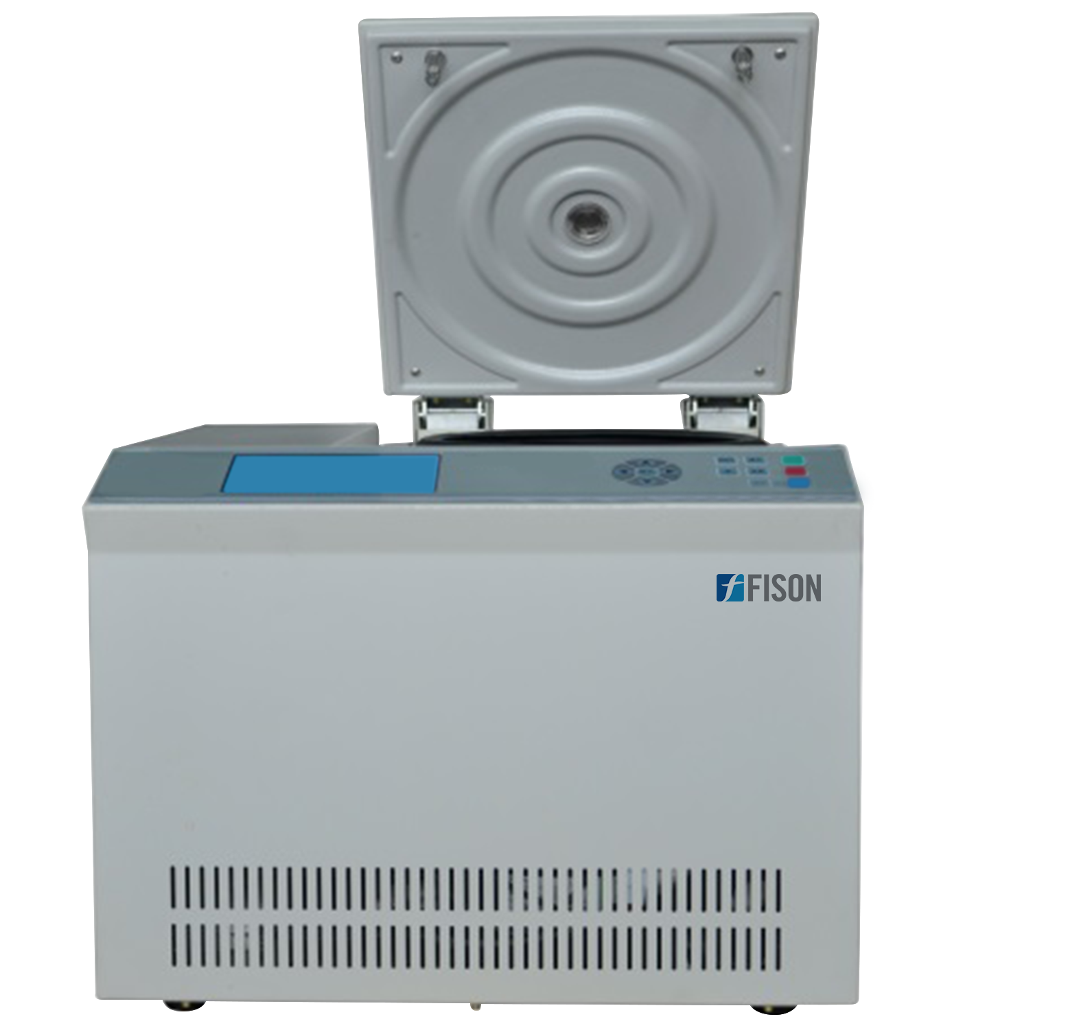High Speed Refrigerated Centrifuge FM-HRC-A101
