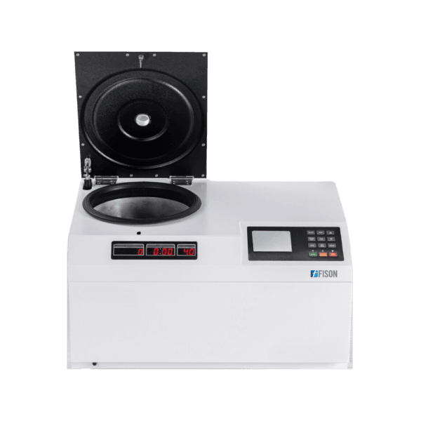 High Speed Refrigerated Centrifuge FM-HRC-A200