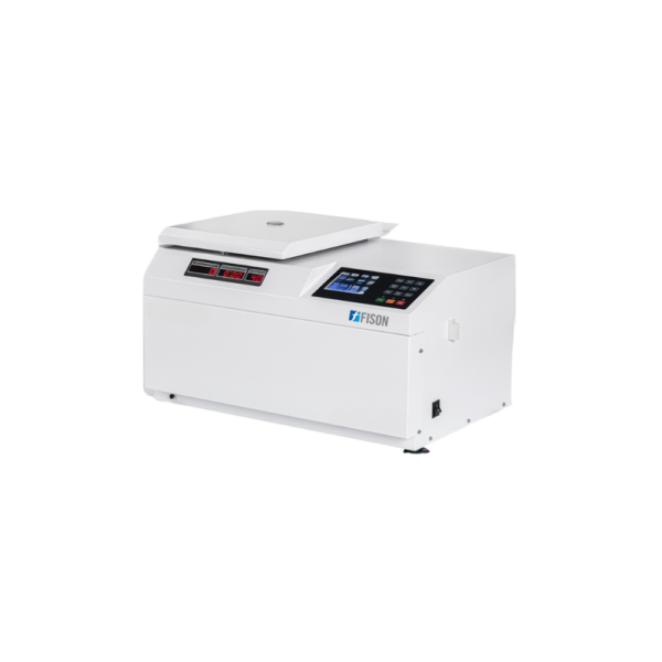 High Speed Refrigerated Centrifuge FM-HRC-A200 - Image 2