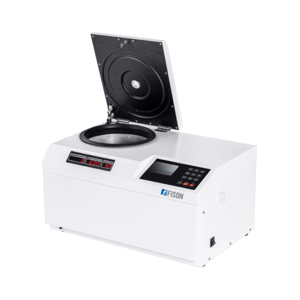 High Speed Refrigerated Centrifuge FM-HRC-A200 - Image 3