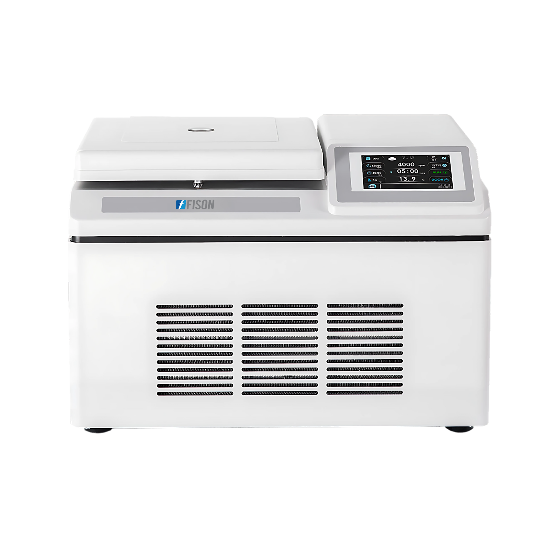 High Speed Refrigerated Centrifuge FM-HRC-A202