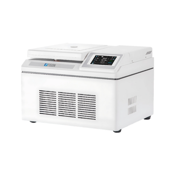 High Speed Refrigerated Centrifuge FM-HRC-A202 - Image 3