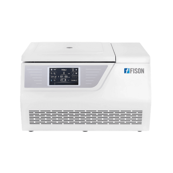 High Speed Refrigerated Centrifuge FM-HRC-A203