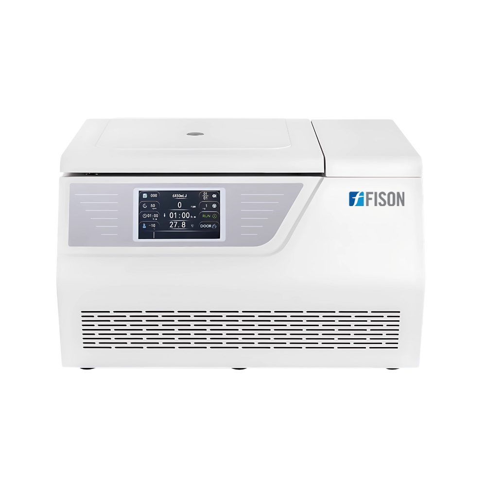 High Speed Refrigerated Centrifuge FM-HRC-A203