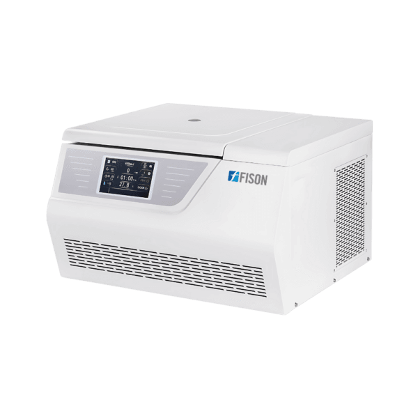 High Speed Refrigerated Centrifuge FM-HRC-A203 - Image 2
