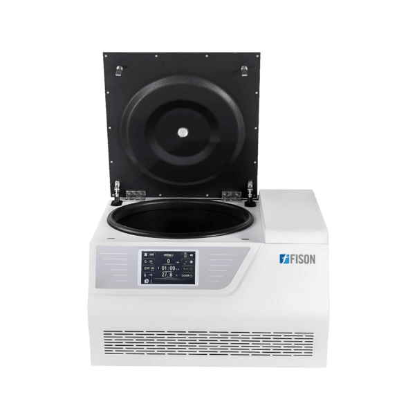 High Speed Refrigerated Centrifuge FM-HRC-A203 - Image 3