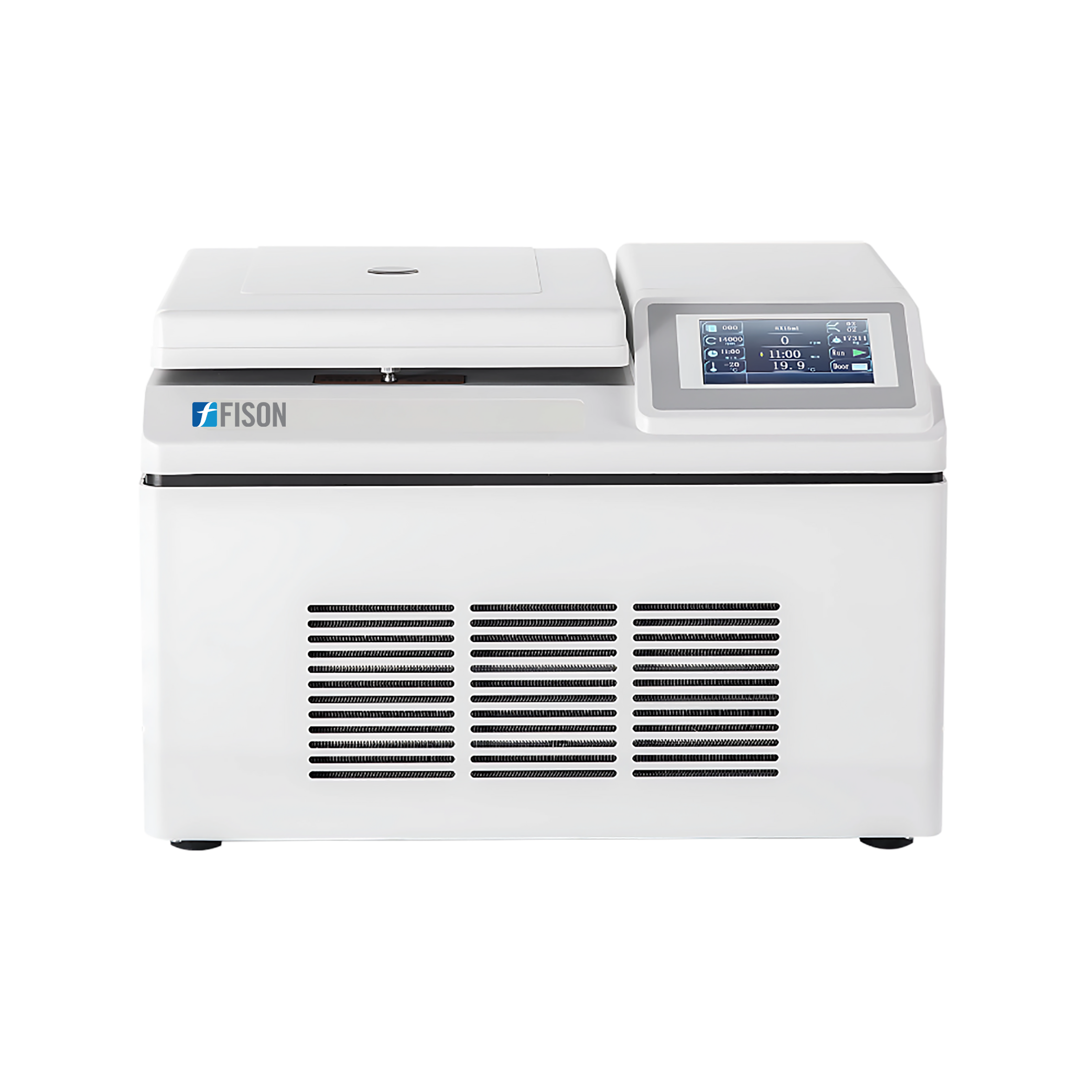 High Speed Refrigerated Centrifuge FM-HRC-A204