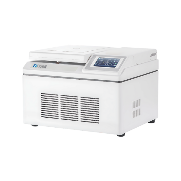 High Speed Refrigerated Centrifuge FM-HRC-A204 - Image 2