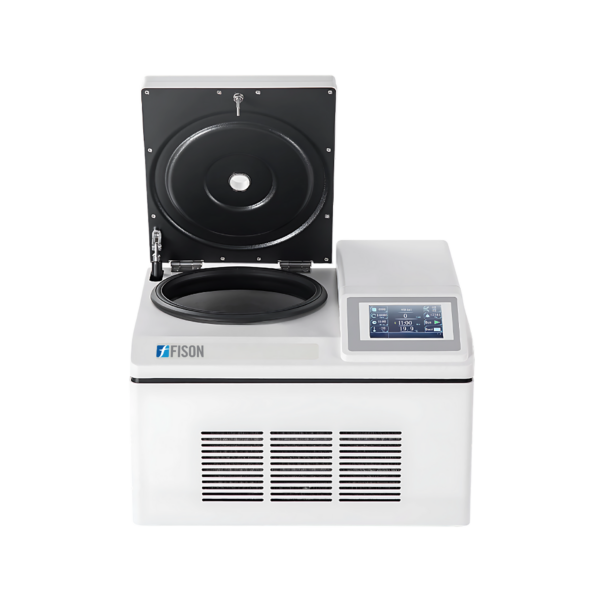 High Speed Refrigerated Centrifuge FM-HRC-A204 - Image 3