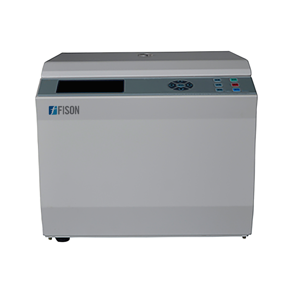 High Speed Refrigerated Centrifuge FM-HRC-A300