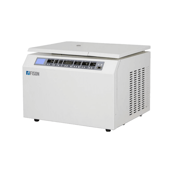 High speed Refrigerated Centrifuge FM-HRC-A303