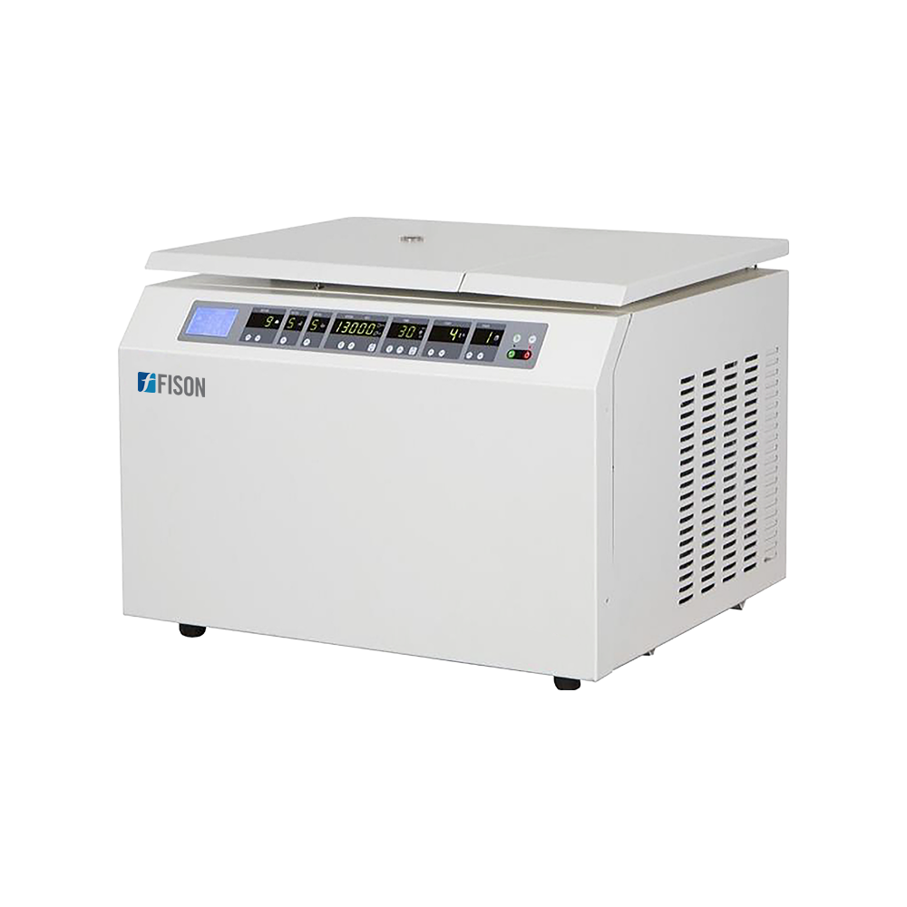 High speed Refrigerated Centrifuge FM-HRC-A303