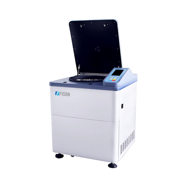 High-Speed Refrigerated Centrifuge FM-HRC-C100 - Image 2