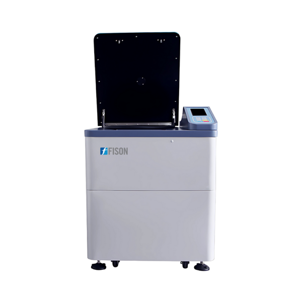 High-Speed Refrigerated Centrifuge FM-HRC-C100 - Image 3