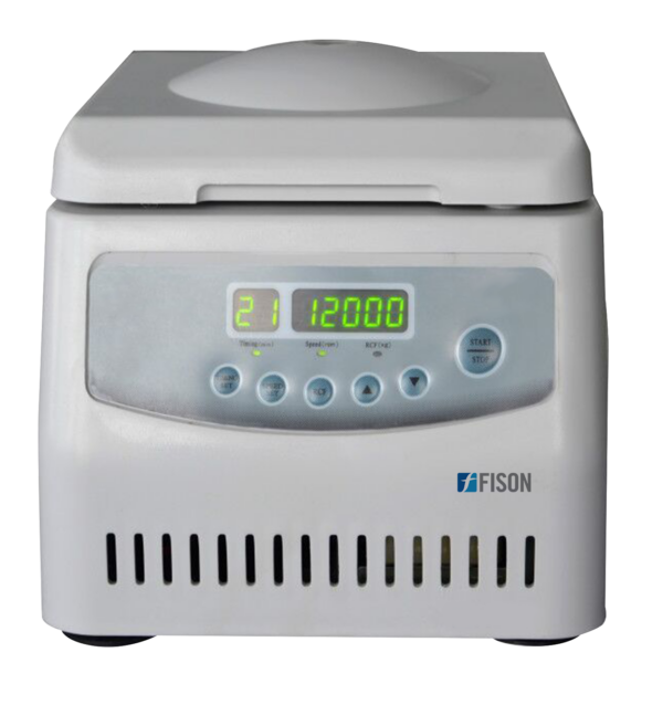 High Speed Centrifuge FM-HSC-A101