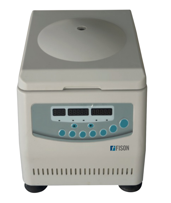 High Speed Centrifuge FM-HSC-A201