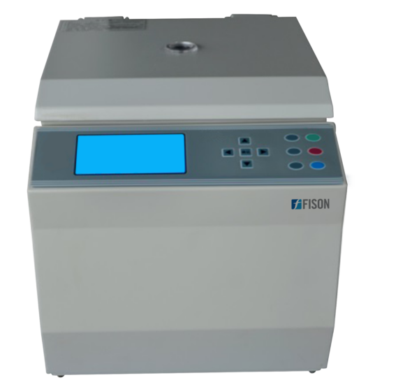 High Speed Centrifuge FM-HSC-A302