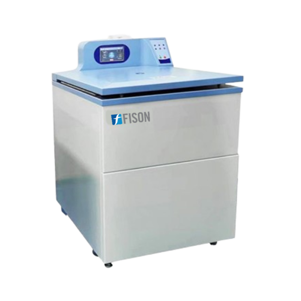 High Speed Centrifuge FM-HSC-A303