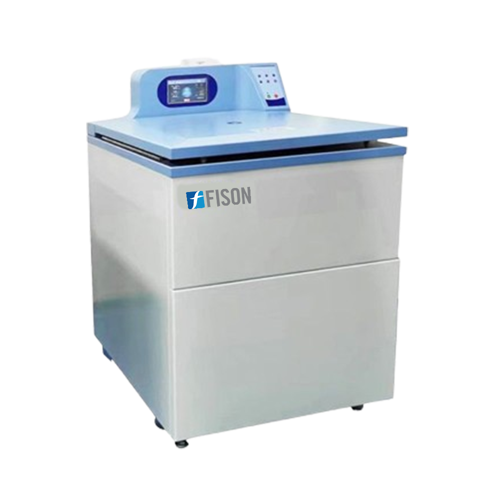 High Speed Centrifuge FM-HSC-A303