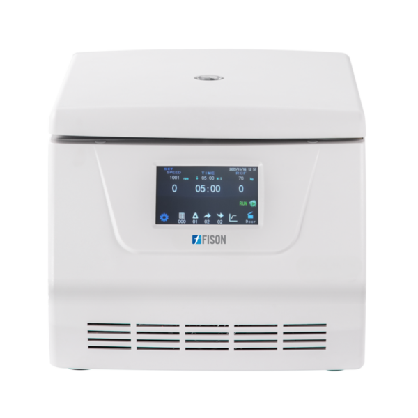 High Speed Centrifuge FM-HSC-A400
