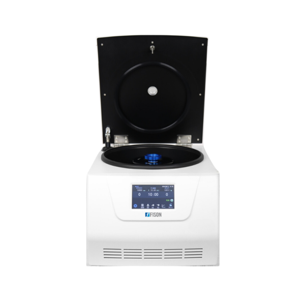 High Speed Centrifuge FM-HSC-A400 - Image 2