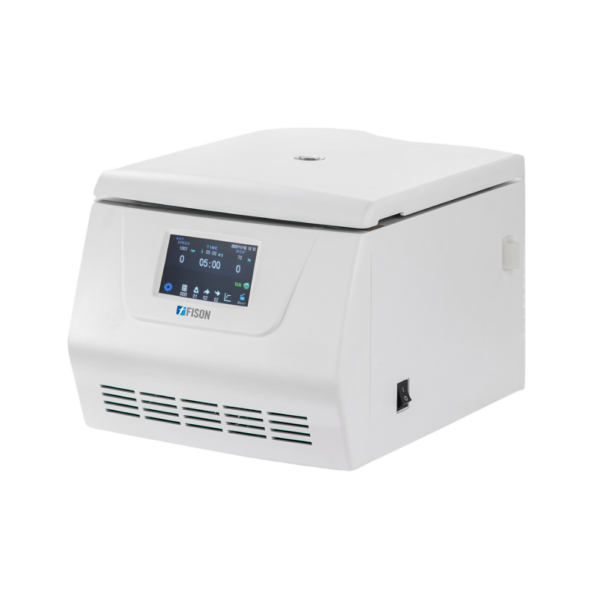 High Speed Centrifuge FM-HSC-A401 - Image 3