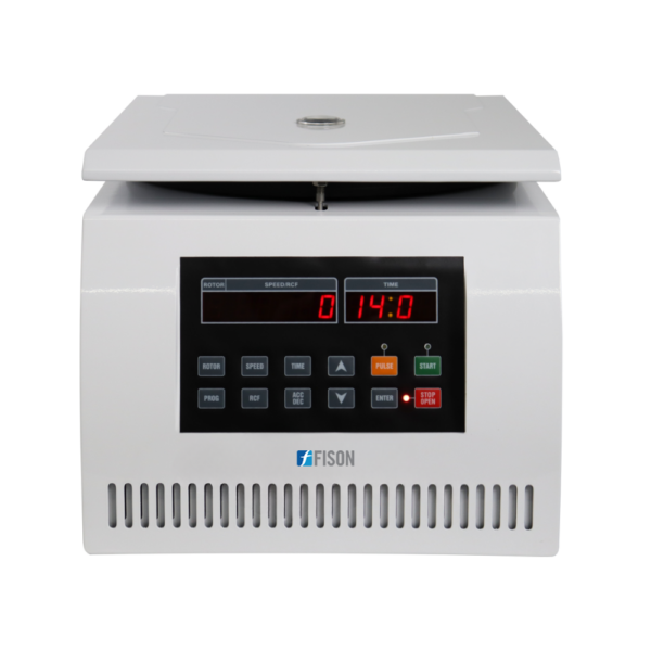 High Speed Centrifuge FM-HSC-A402