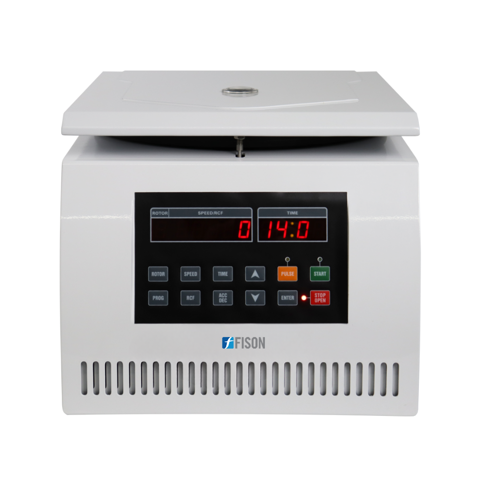High Speed Centrifuge FM-HSC-A402