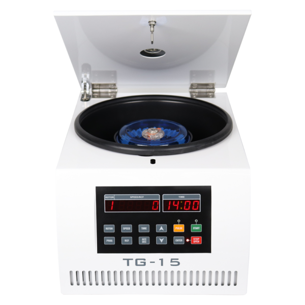 High Speed Centrifuge FM-HSC-A402 - Image 2
