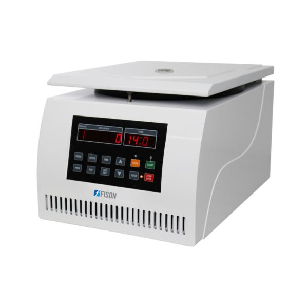 High Speed Centrifuge FM-HSC-A402 - Image 3