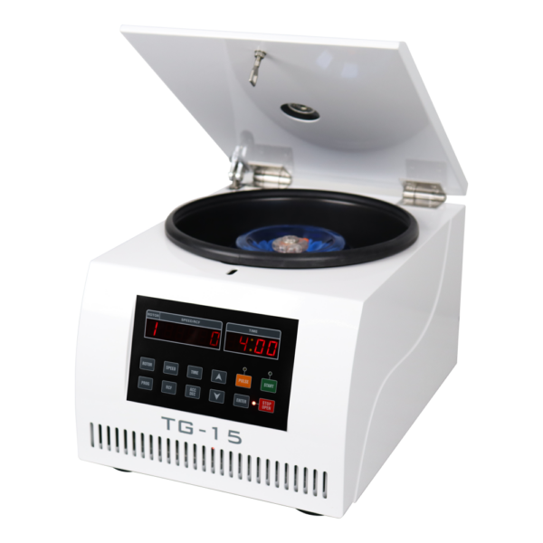 High Speed Centrifuge FM-HSC-A402 - Image 4