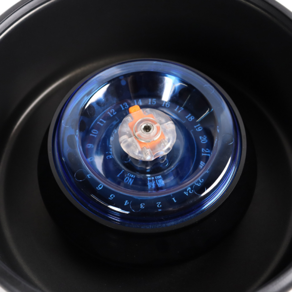 High Speed Centrifuge FM-HSC-A402 - Image 5