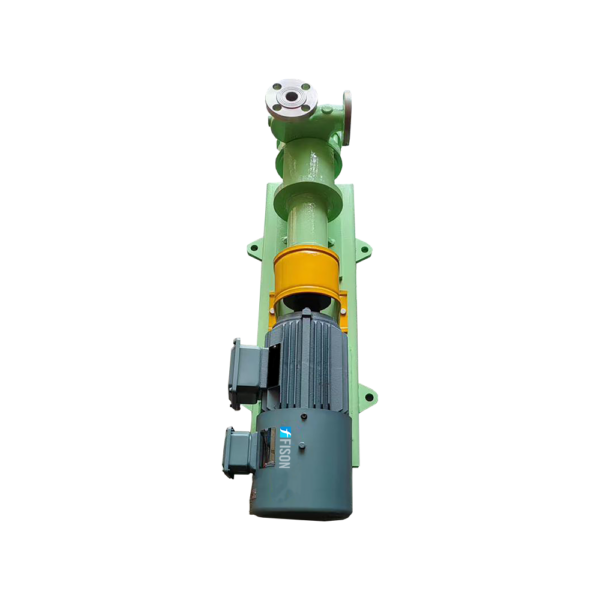 Horizontal Single Stage Centrifugal Pump FM-HSCP-A100