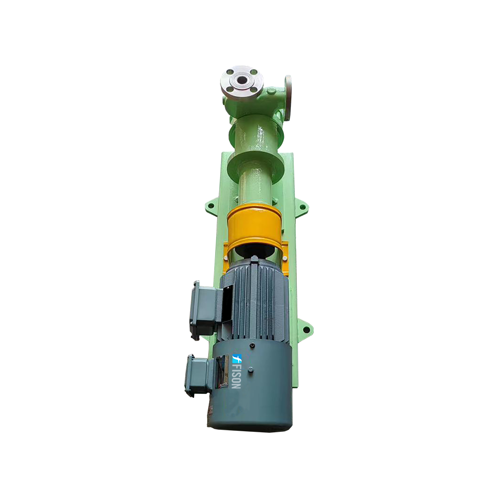 Horizontal Single Stage Centrifugal Pump FM-HSCP-A100