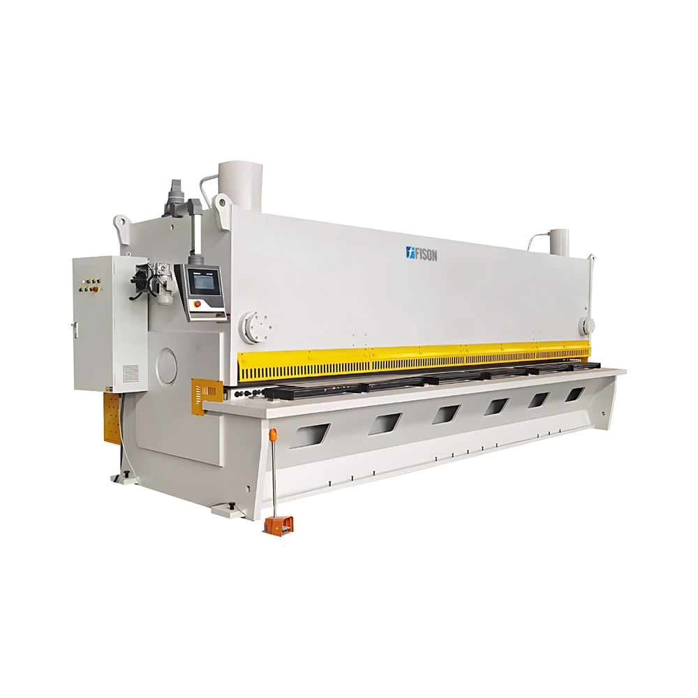 Hydraulic Shearing Machine FM-HSM-A100