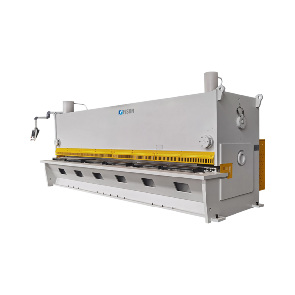 Hydraulic Shearing Machine FM-HSM-A100 - Image 4