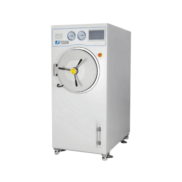 Horizontal Steam Sterilizer FM-HSS-A100