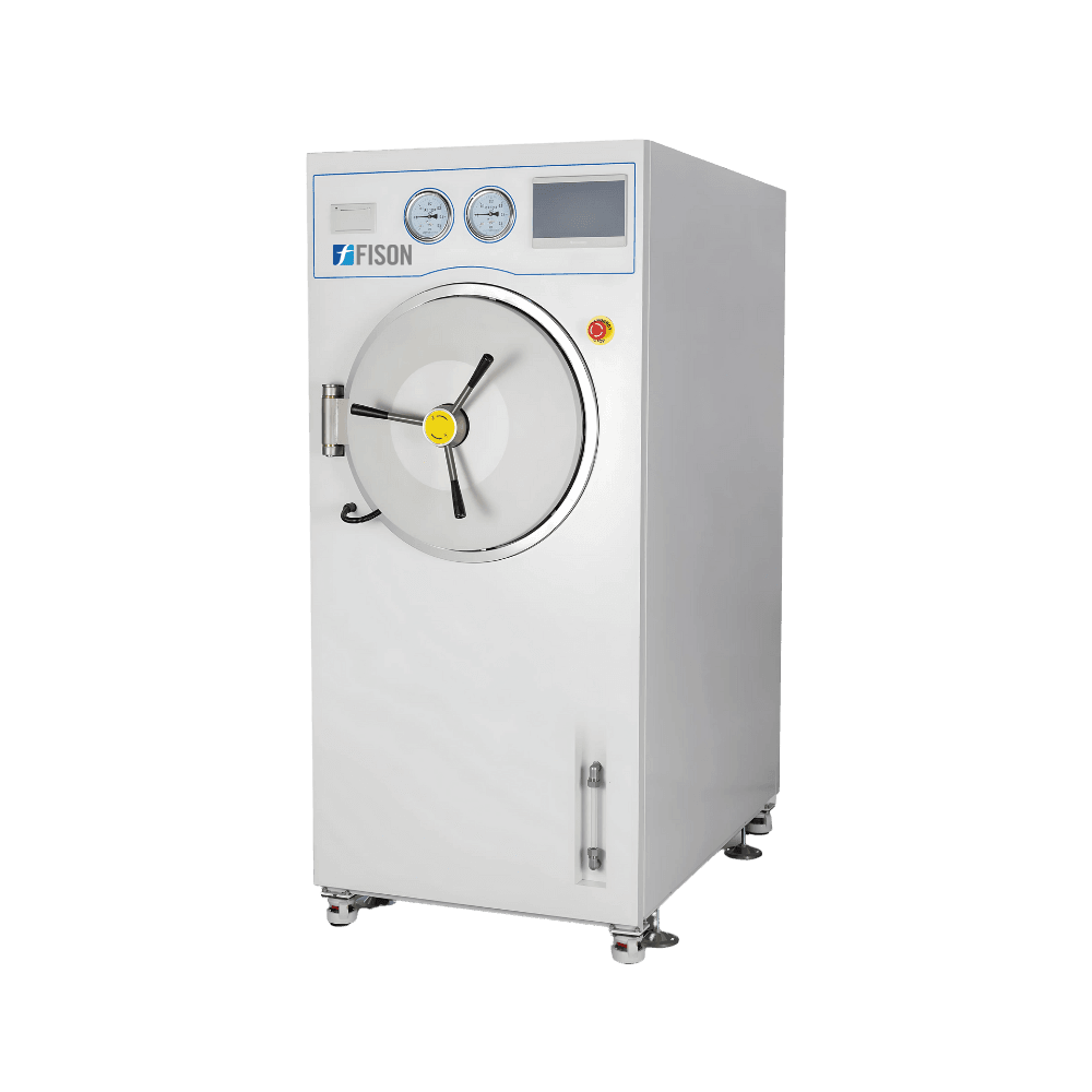 Horizontal Steam Sterilizer FM-HSS-A100