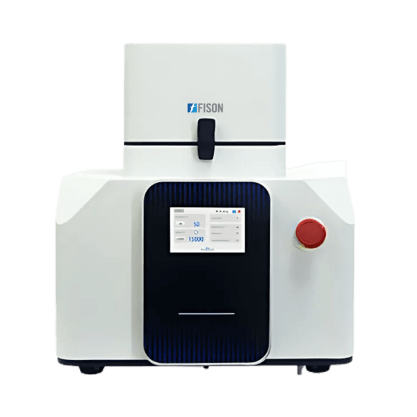 High Throughput Homogenizer FM-HTH-A100