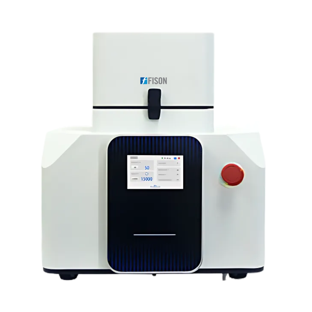 High Throughput Homogenizer FM-HTH-A100