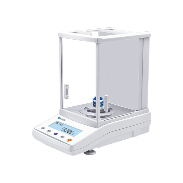 Internal Calibration Analytical Balance FM-IAB-A100