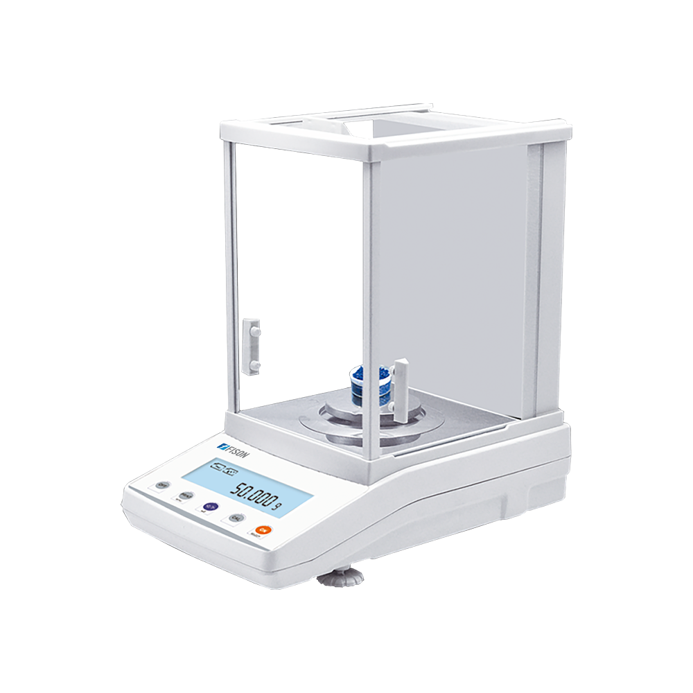 Internal Calibration Analytical Balance FM-IAB-A100