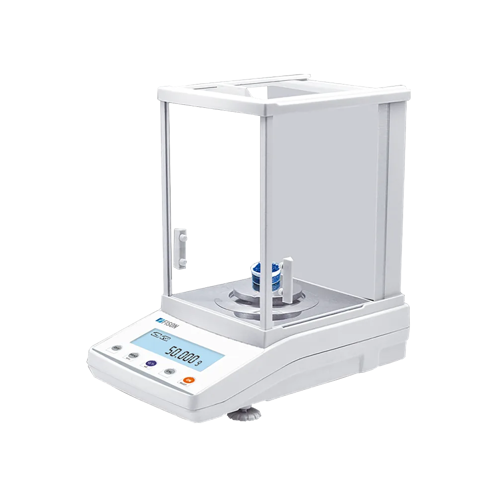 Internal Calibration Analytical Balance FM-IAB-A100