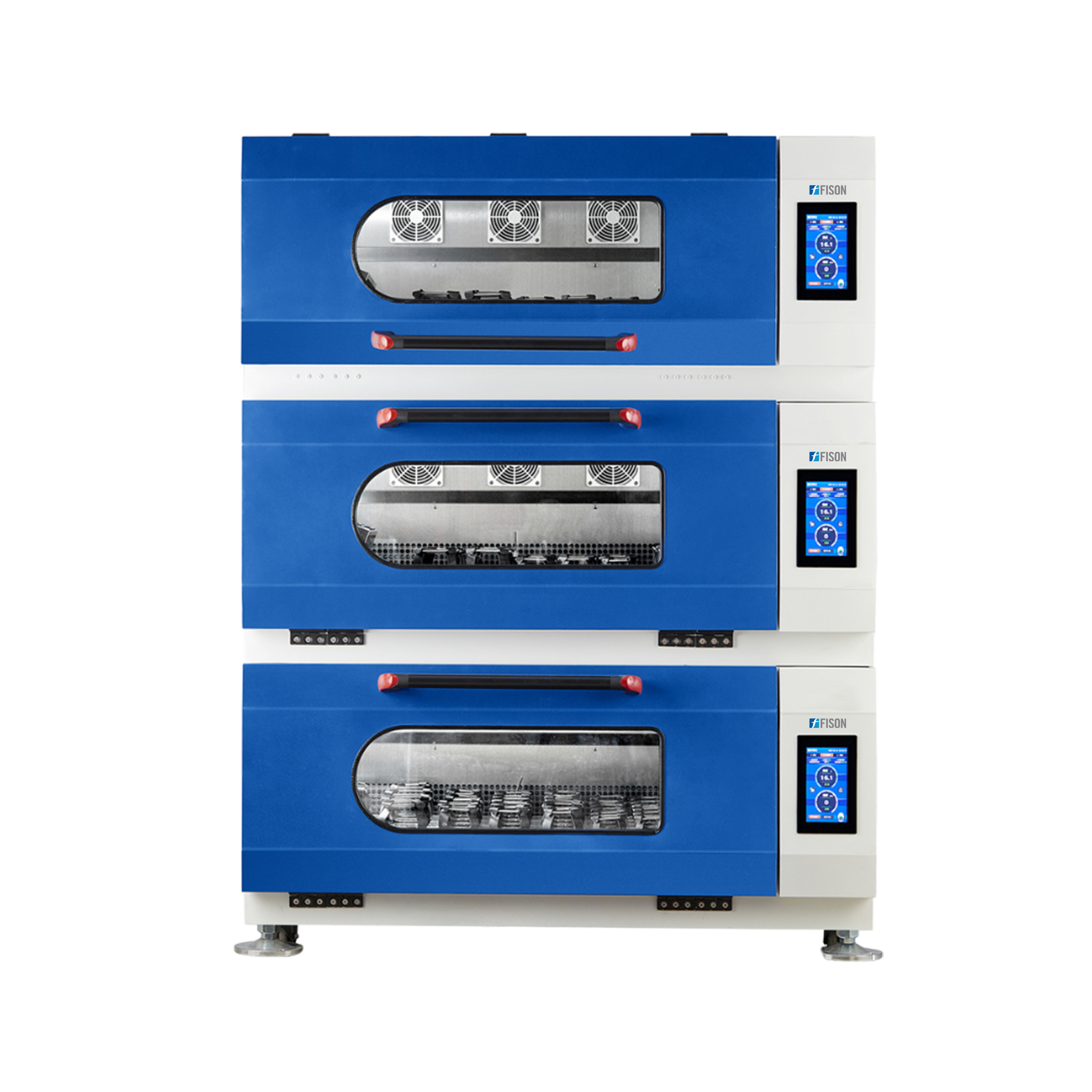 Shaking Incubator FM-IS-A101